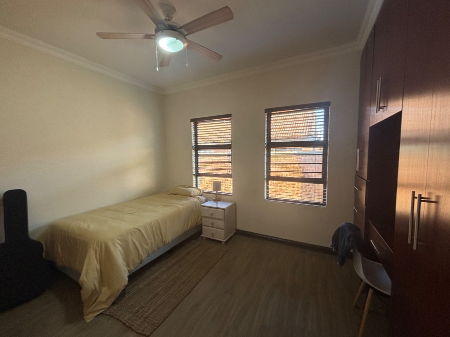 3 Bedroom Property for Sale in Shellyvale Free State